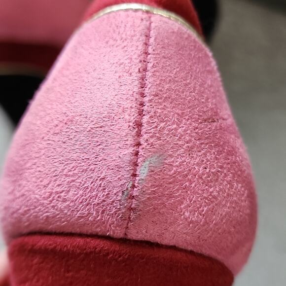 Platform Heels by Worthington, 8 - Picture 10 of 11